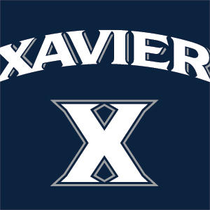 Xavier University Xavier University Galaxy S21 Ultra 5G Clear Case